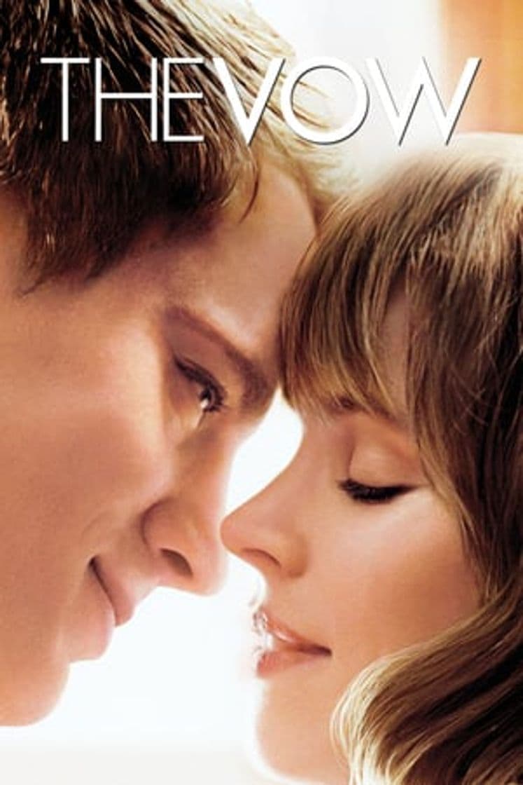 Película The Vow