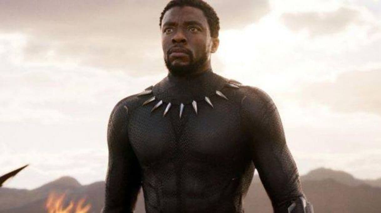 Movie The Black Panter