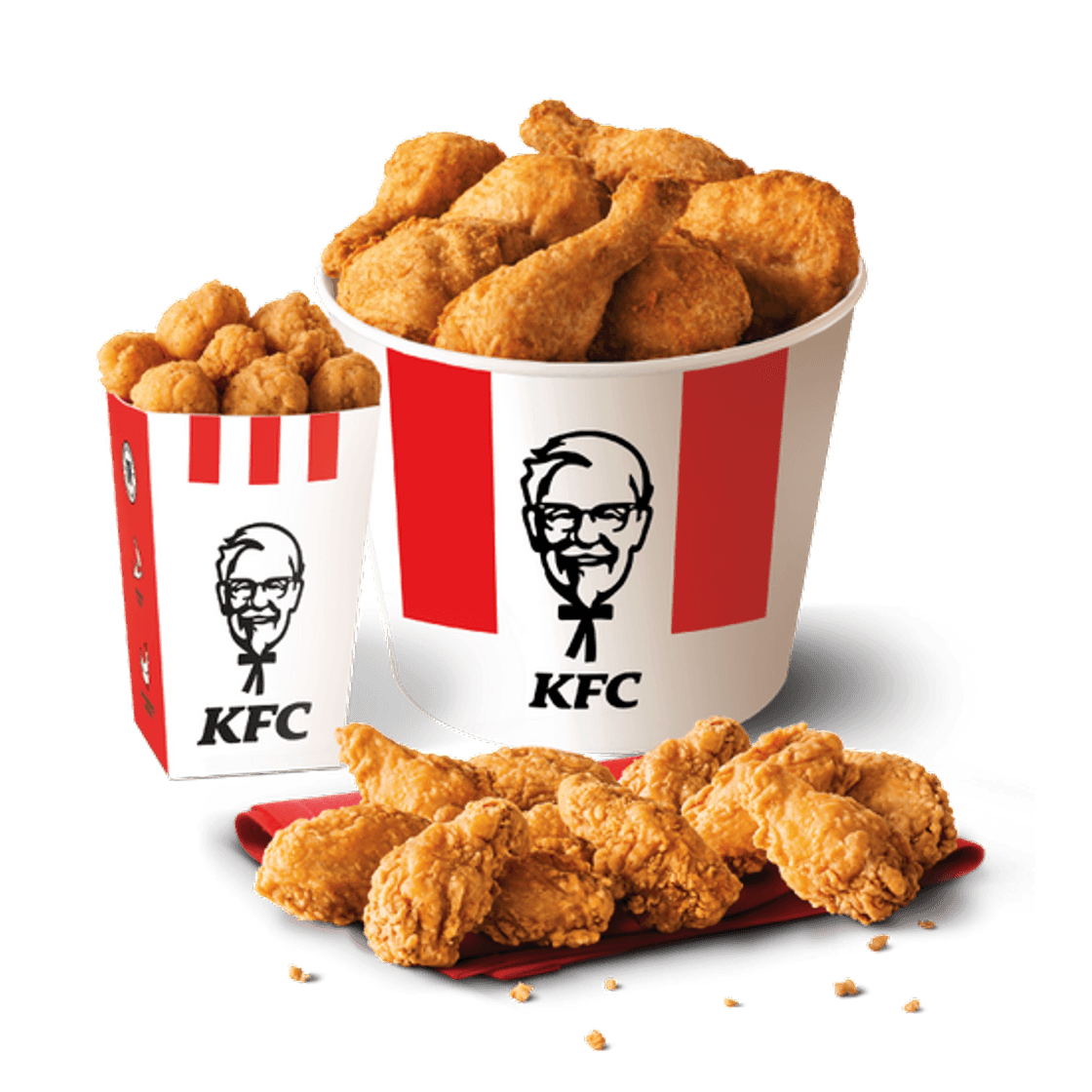 Restaurantes KFC