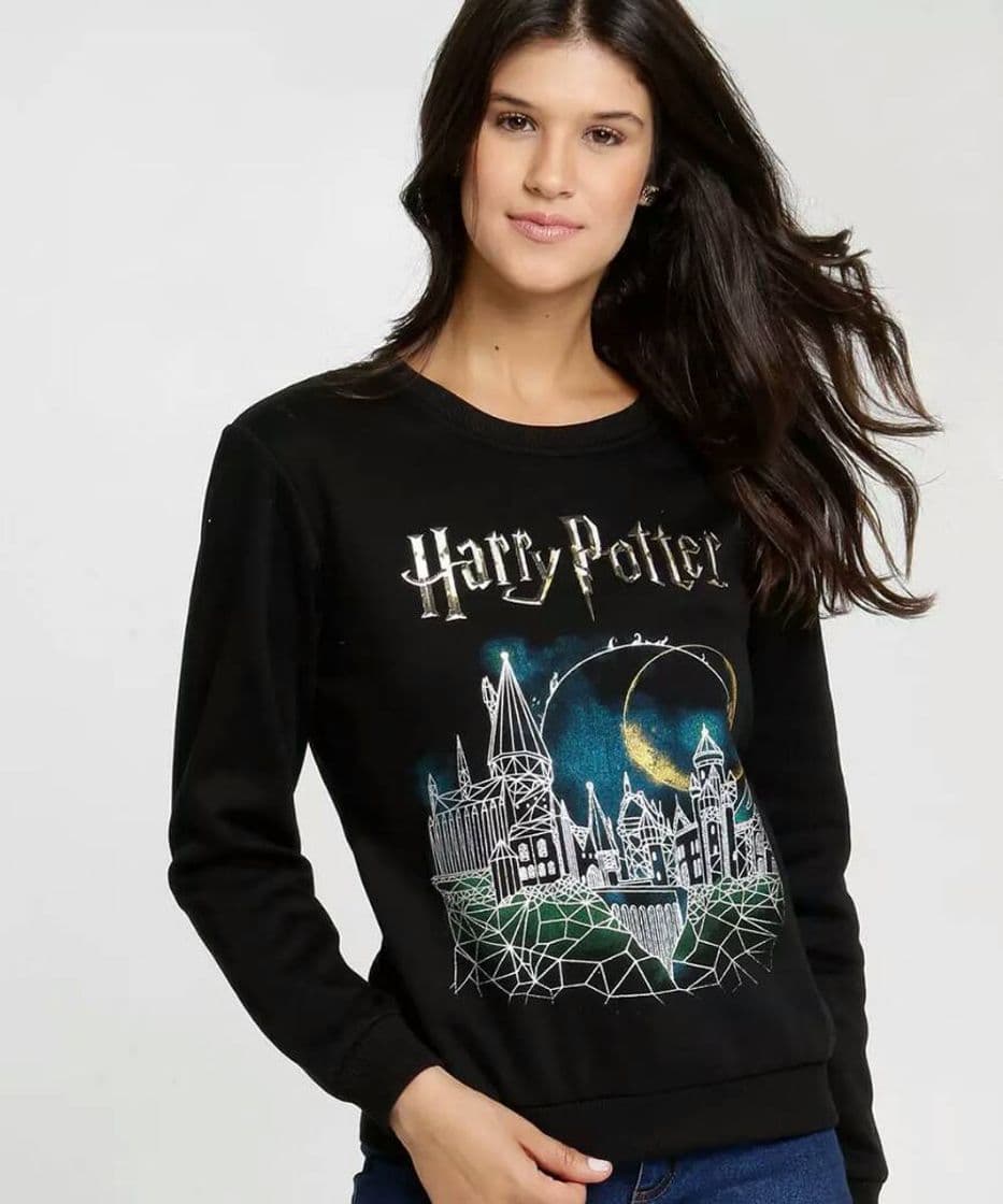 Product MOLETOM HARRY POTTER