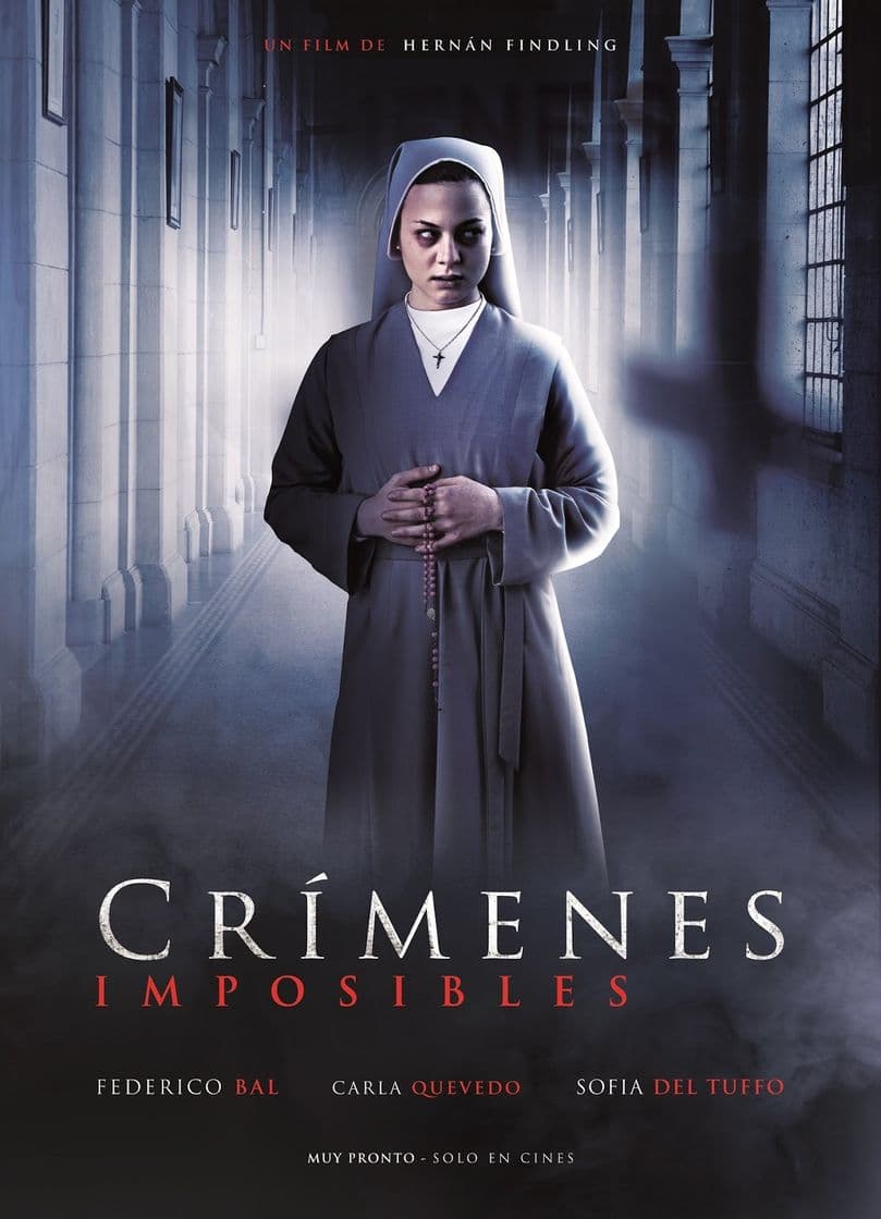 Movie Impossible Crimes