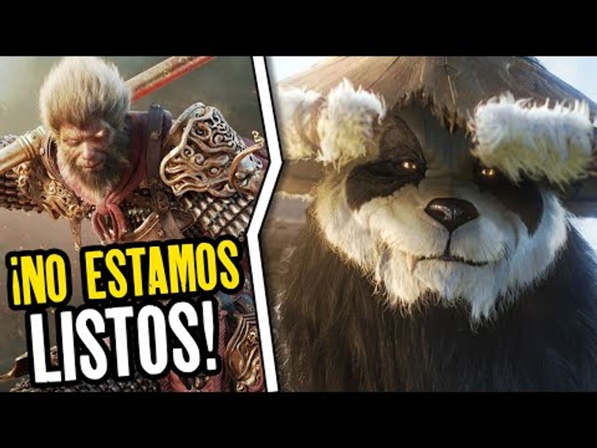 Fashion ESTO PASARÁ en KUNG FU PANDA 4, Nuevo Villano FINAL ...