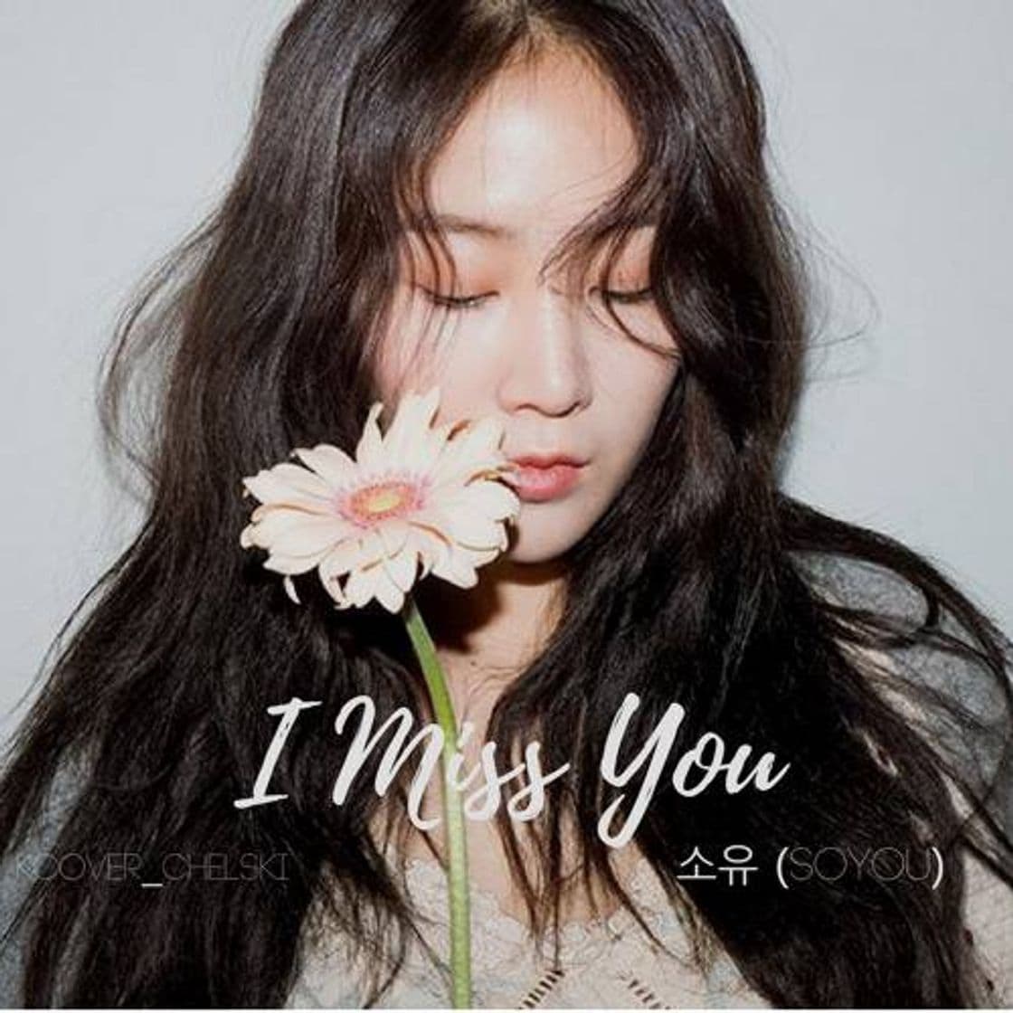 Fashion SoYou - I Miss You ; Goblin OST 