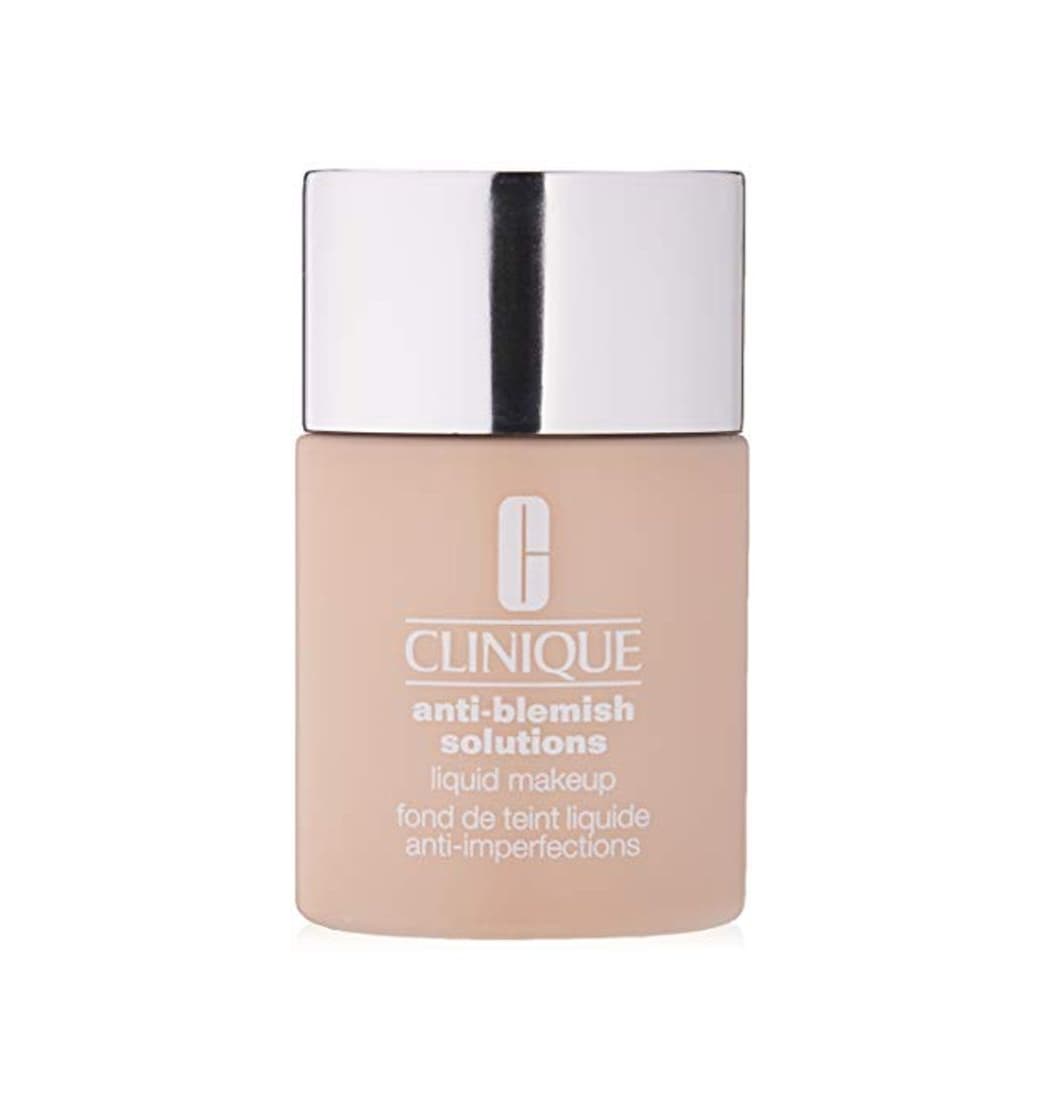 Belleza Clinique Base de Maquillaje Anti-Blemish Color 01 Fresh Alabaster