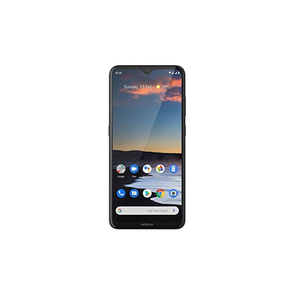 Producto Nokia 5.3 - Smartphone