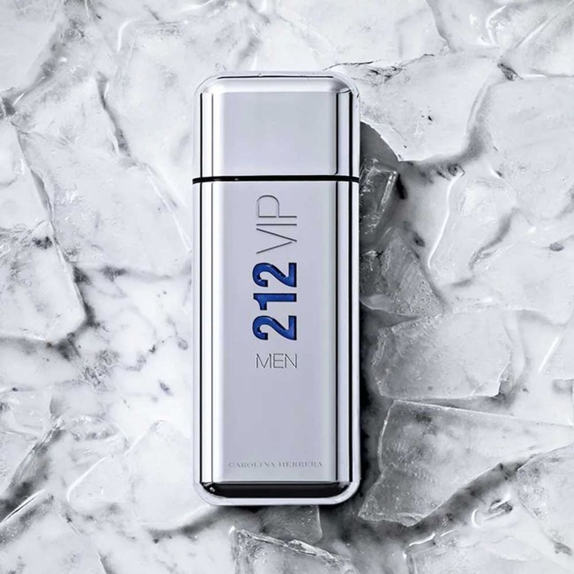 Fashion Perfume Carolina Herrera 212 Vip Men Masculino♥️