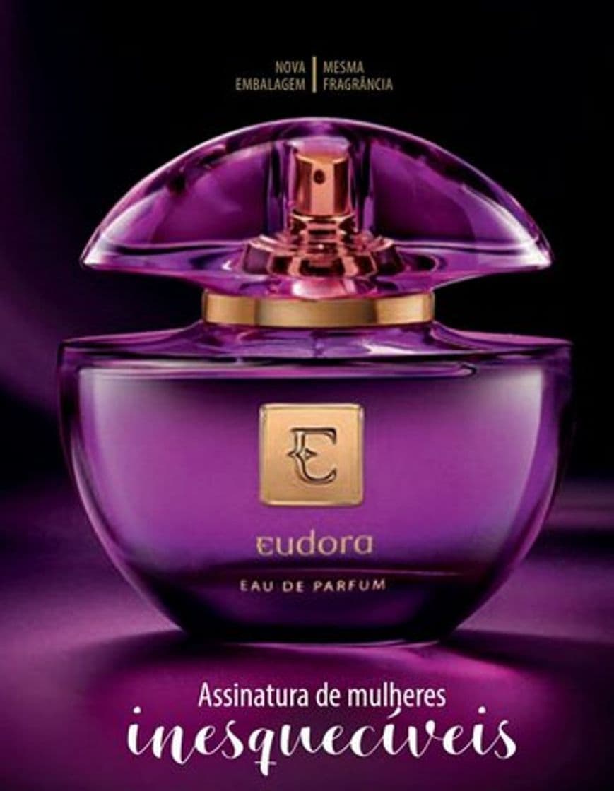 Fashion Eudora - Eau Parfum Eudora