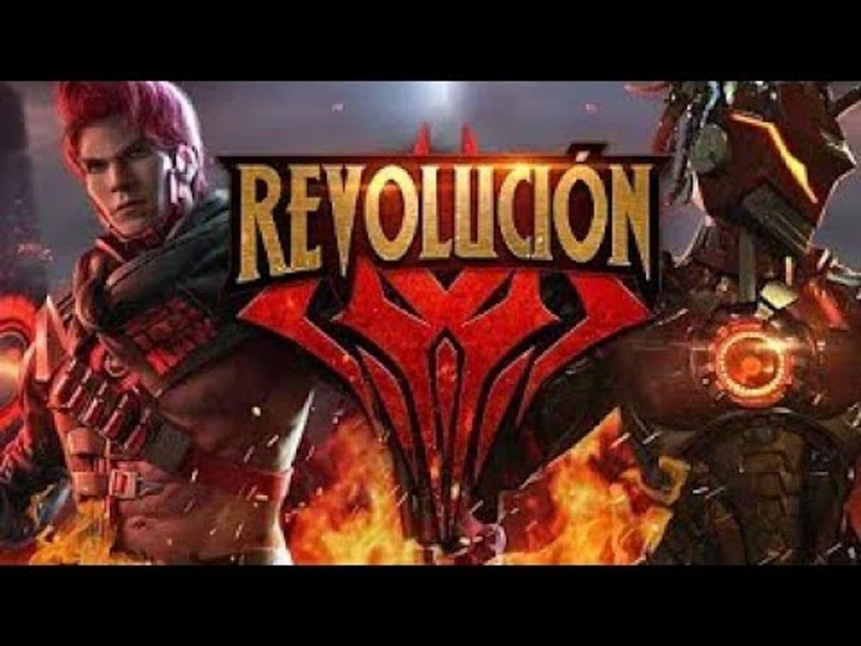 Moda NUEVO TRAILER REVOLUCIÓN 2.0 en FREE FIRE / NO HABRÁ ...