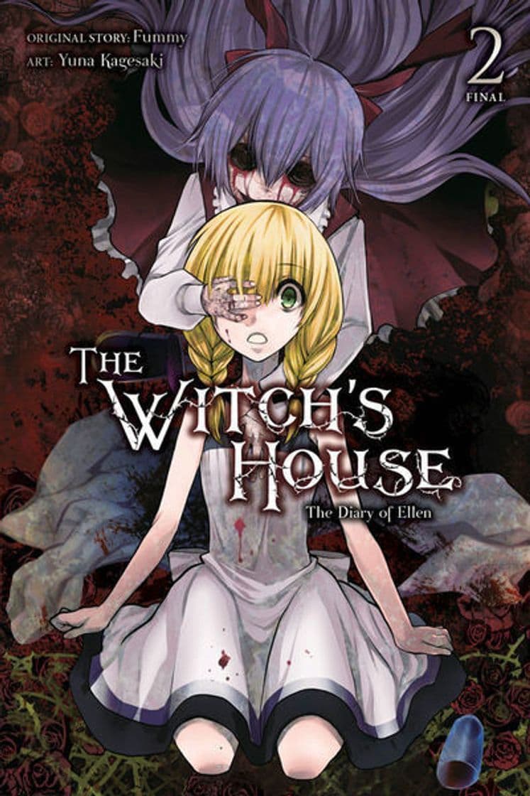 Videogames The Witch's House