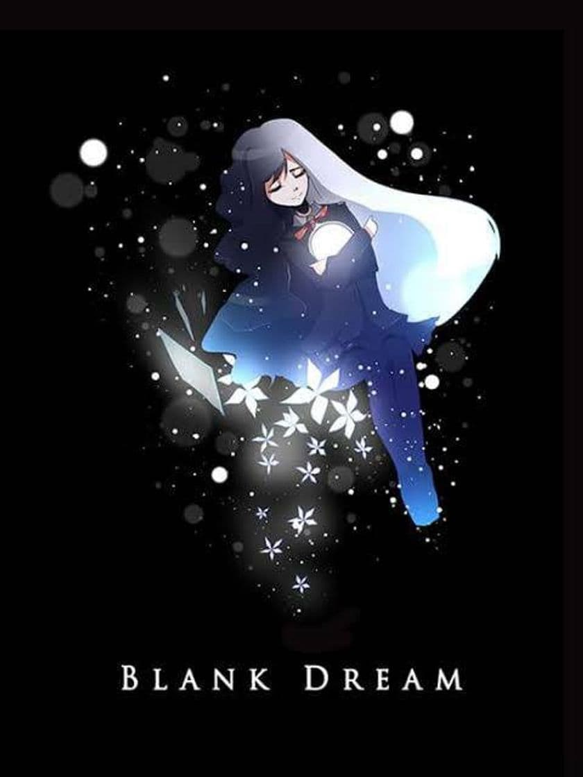 Videogames Blank Dream