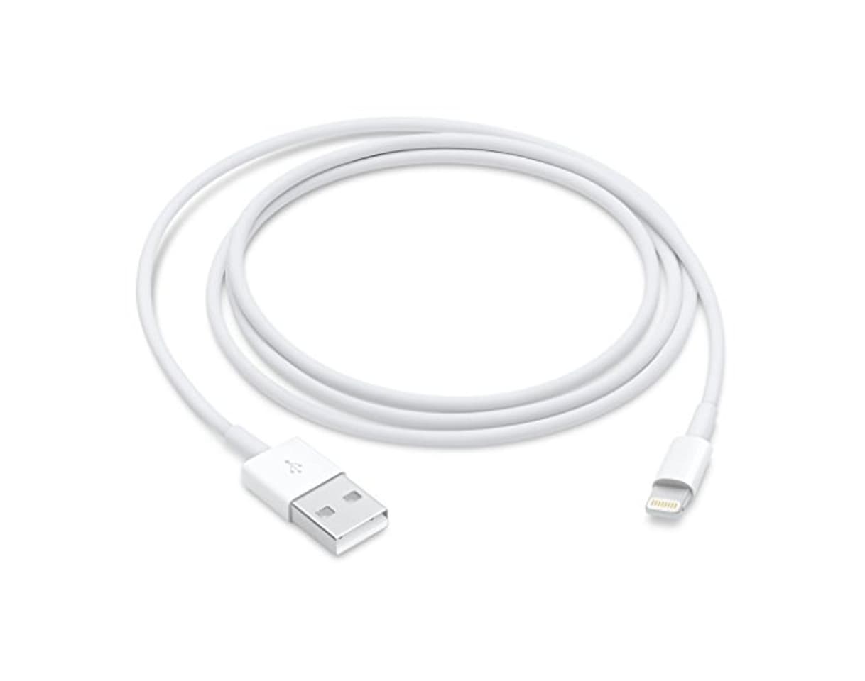 Product Apple Cable de conector Lightning a USB