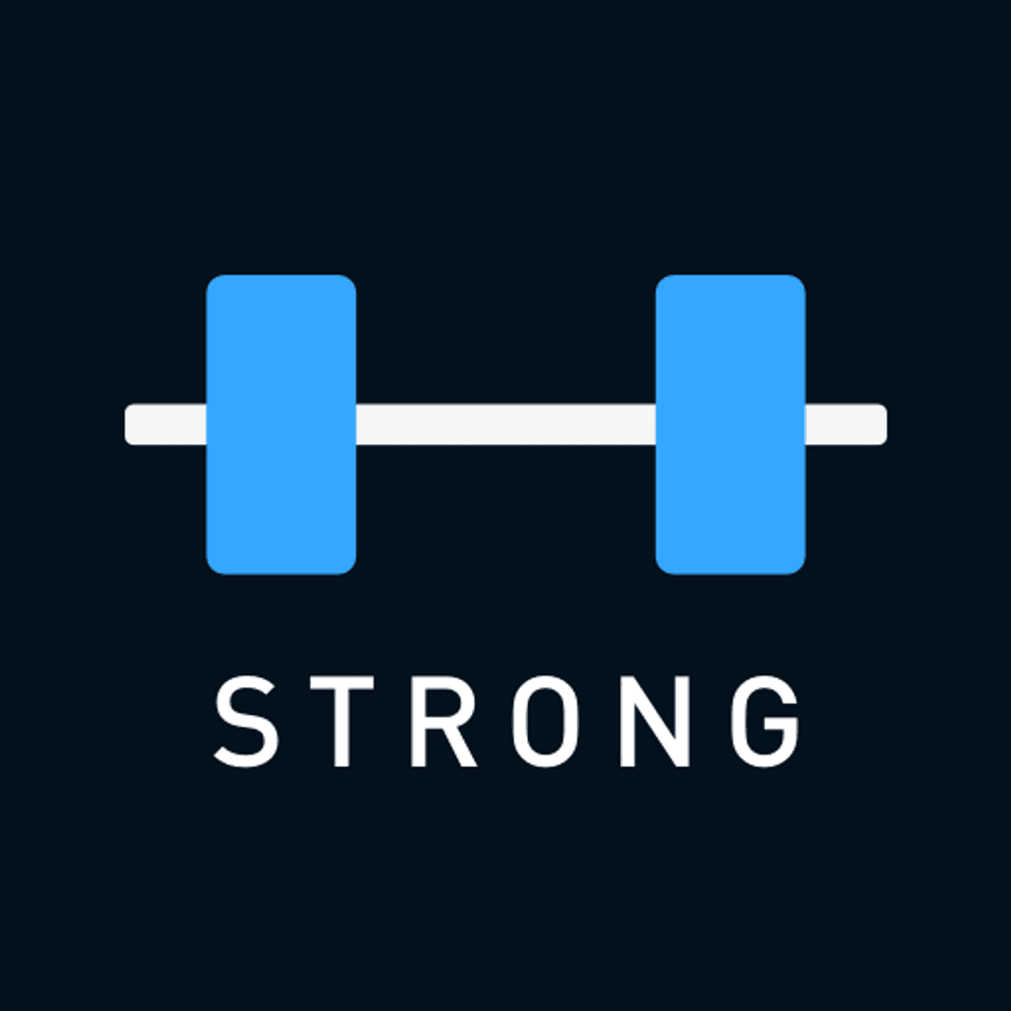 App Strong Workout Tracker Gym Log