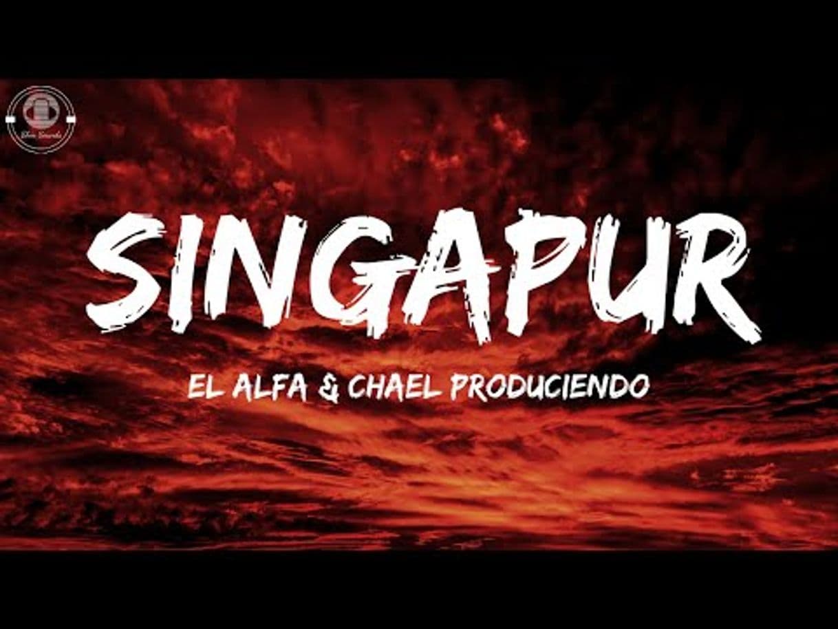 Canción Singapur