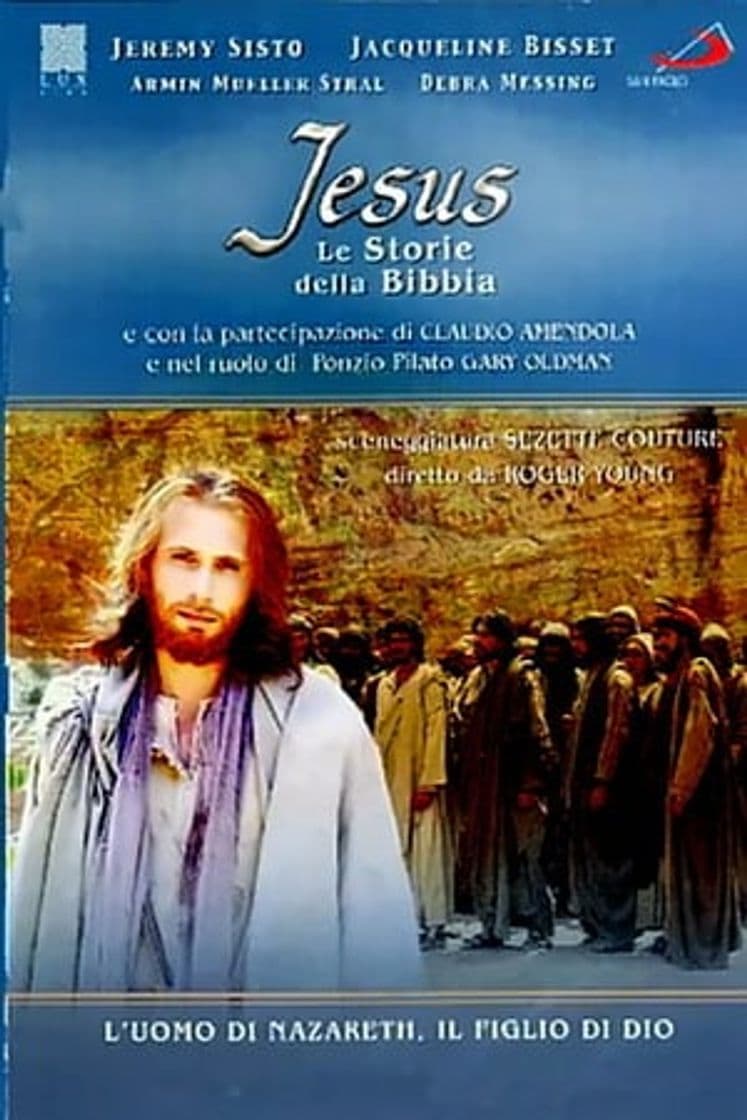 Película Jesus