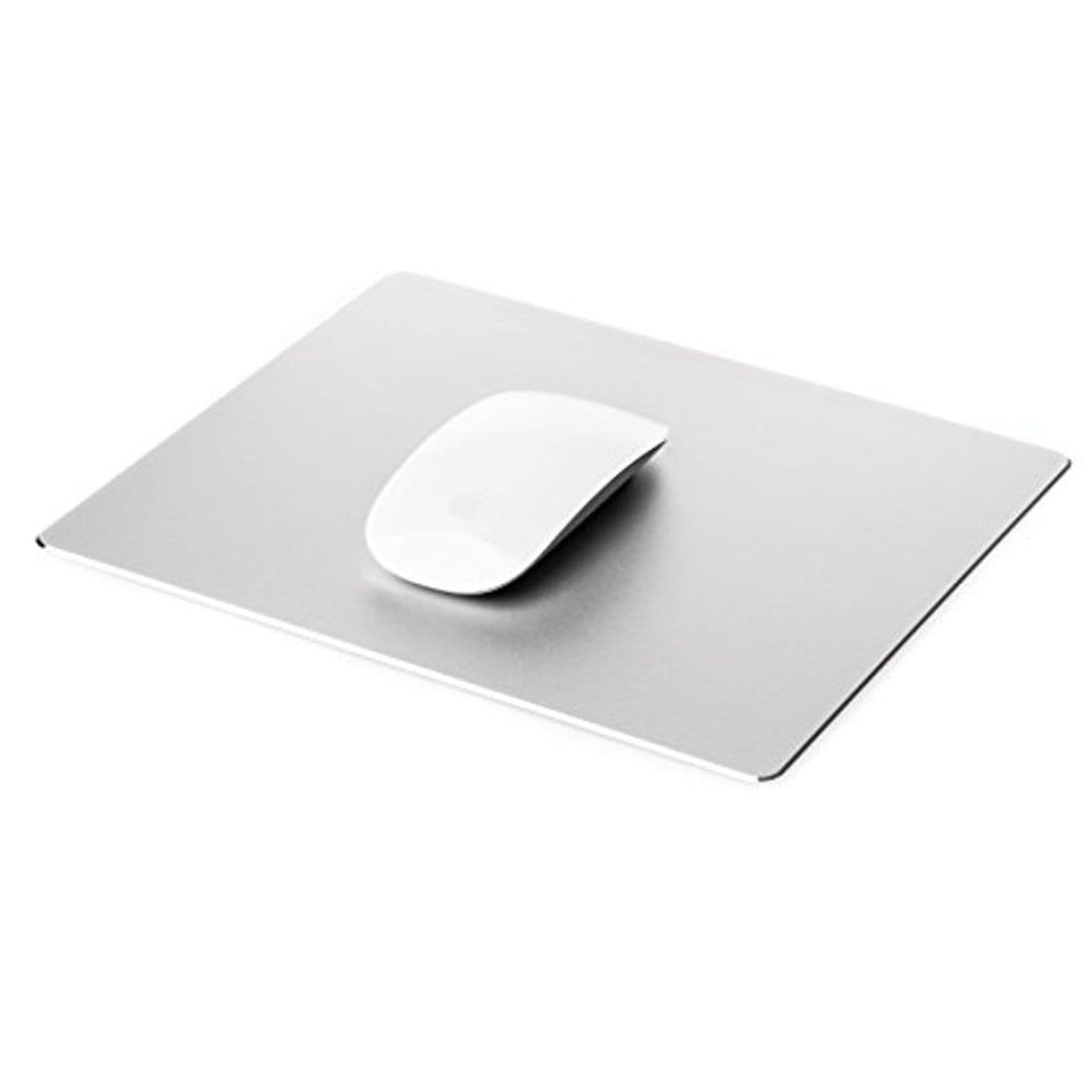 Lugar Gaming Mouse Pad Mat with Non Slip Rubber Base & Frosted Surface