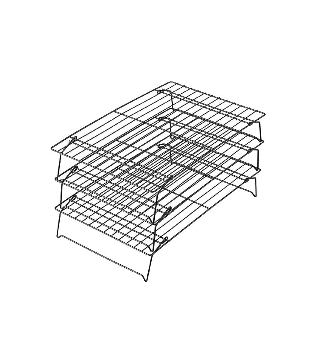 Producto Wilton Excelle Elite 3-Tier Cooling Rack for Cookies