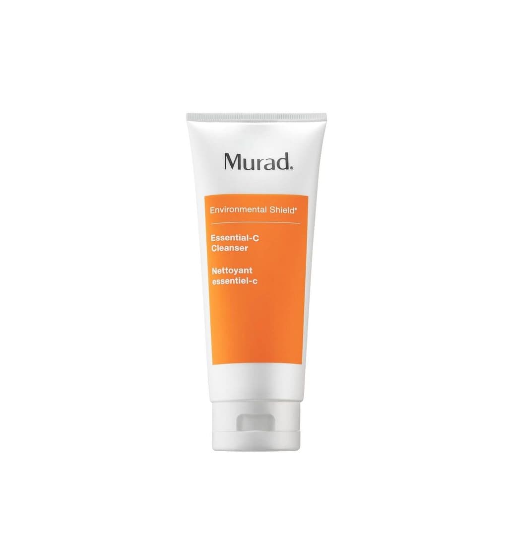 Product Essential C Cleanser