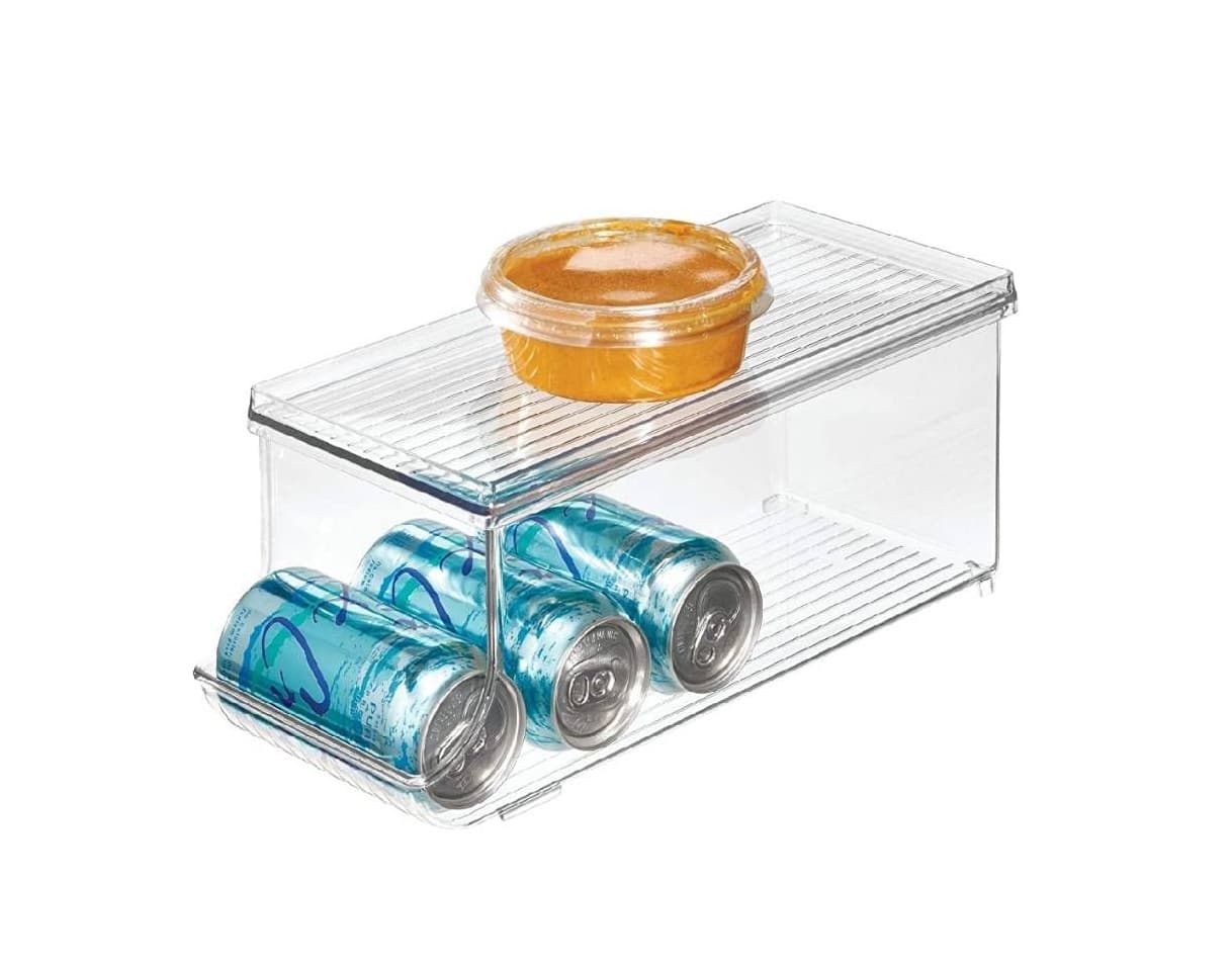 Producto iDesign Fridge Binz BPA