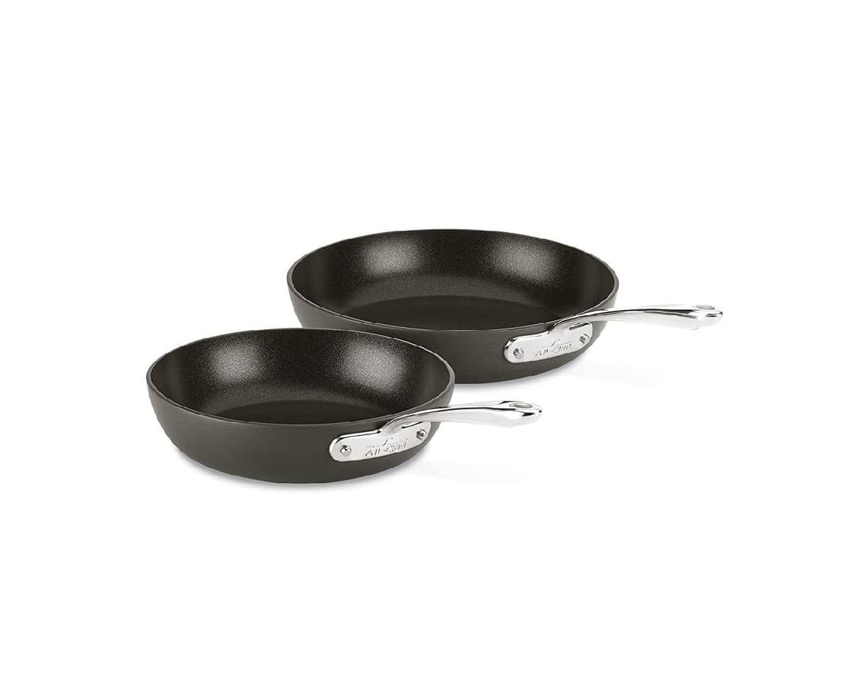 Product All-Clad Essentials Nonstick sartén