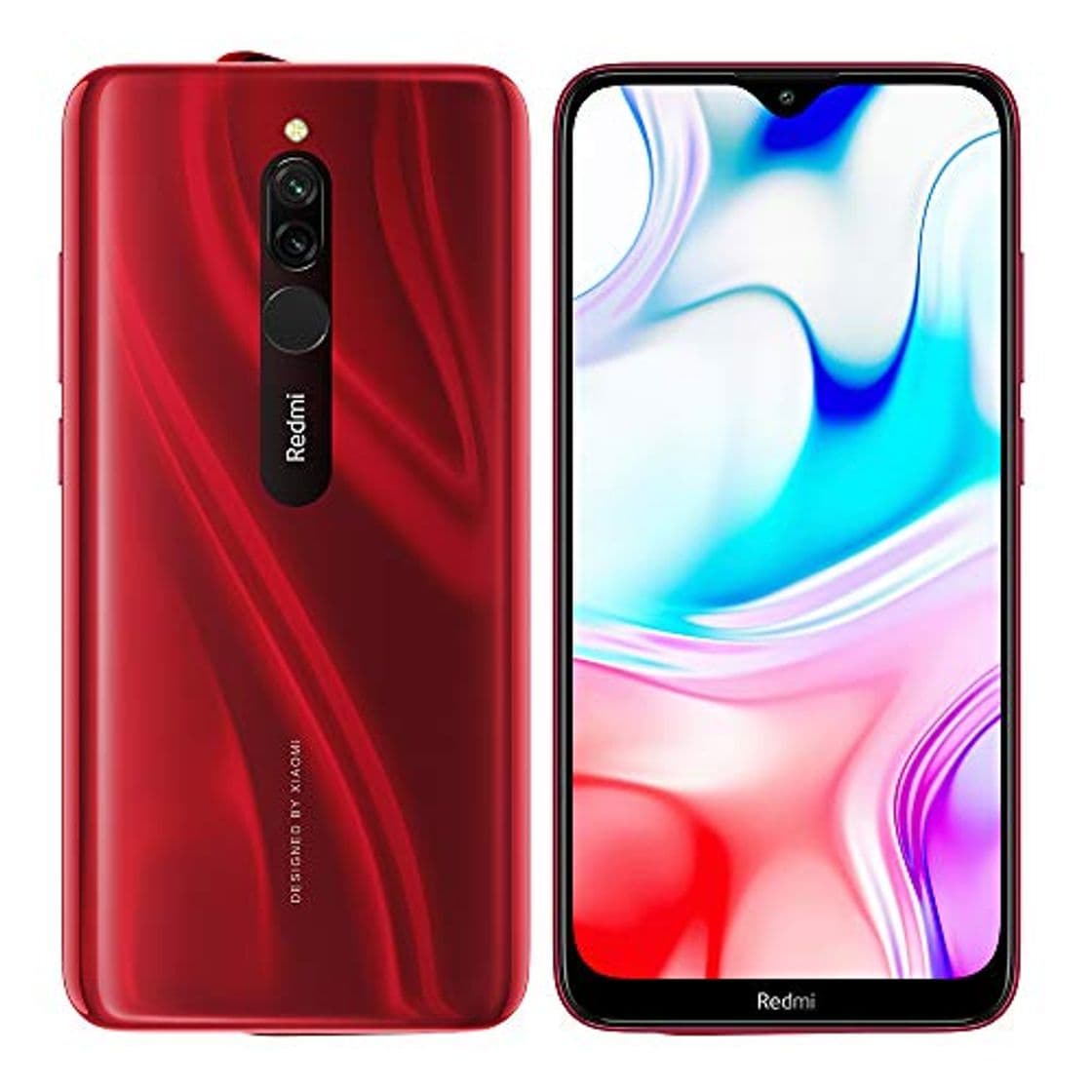 Product Xiaomi Redmi 8 3GB 32GB 6.22'' 5000mAh Type-C