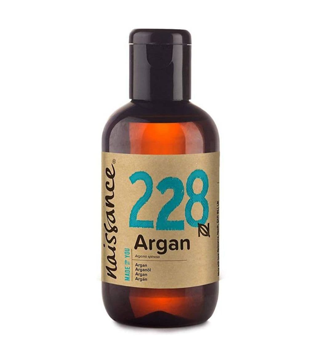 Moda Naissance Argan oil