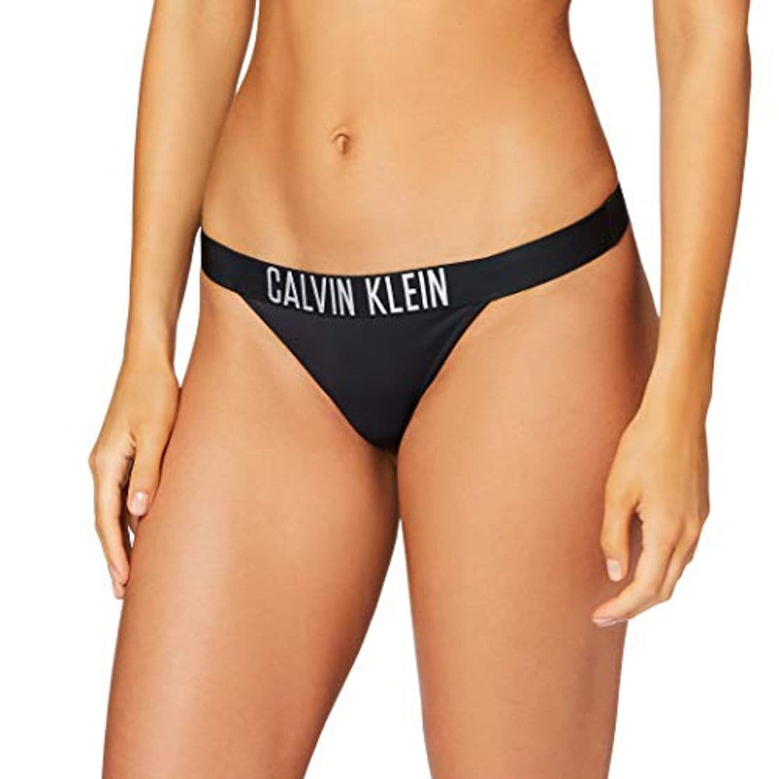 Product Calvin Klein Brazilian Braguita brasileña, Negro