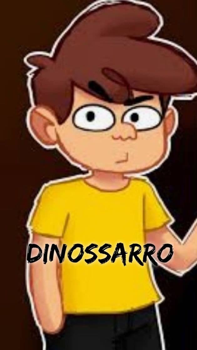 Moda Dinossarro