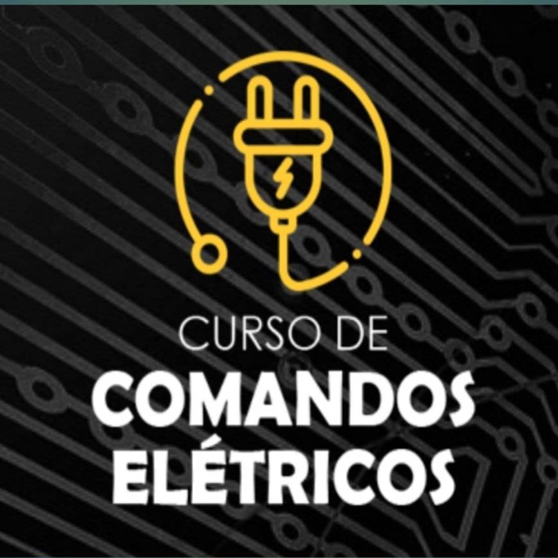 Moda Curso eletricista de comandos elétricos 