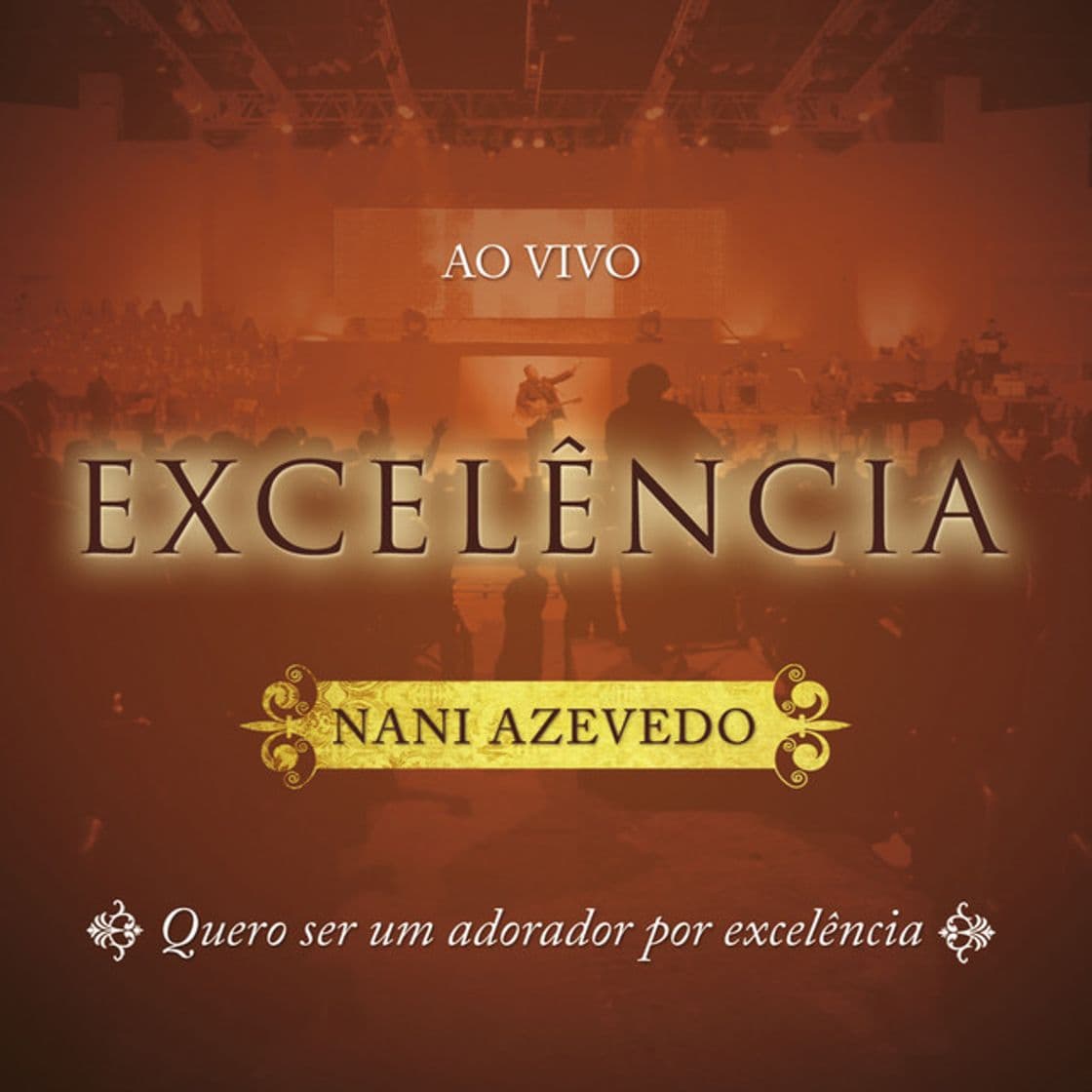 Music Adorador por Excelência