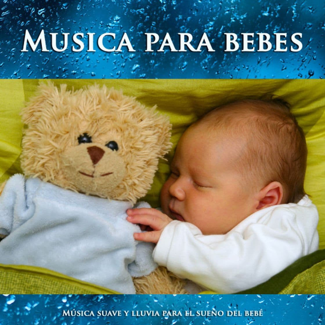 Canción Música para dormir para bebés