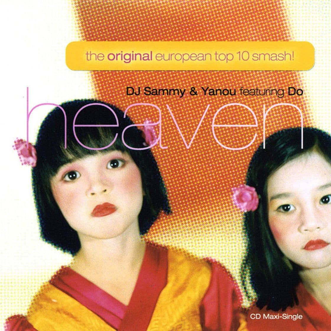 Music Heaven (featuring Do)