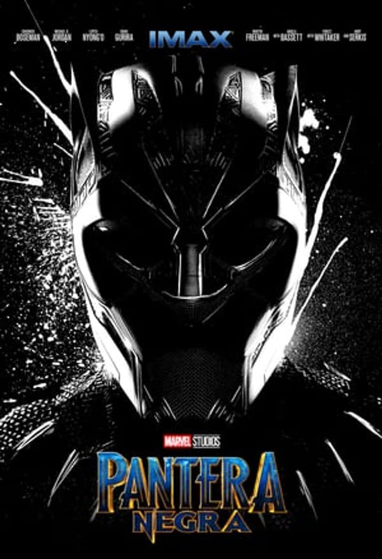 Movie Black Panther