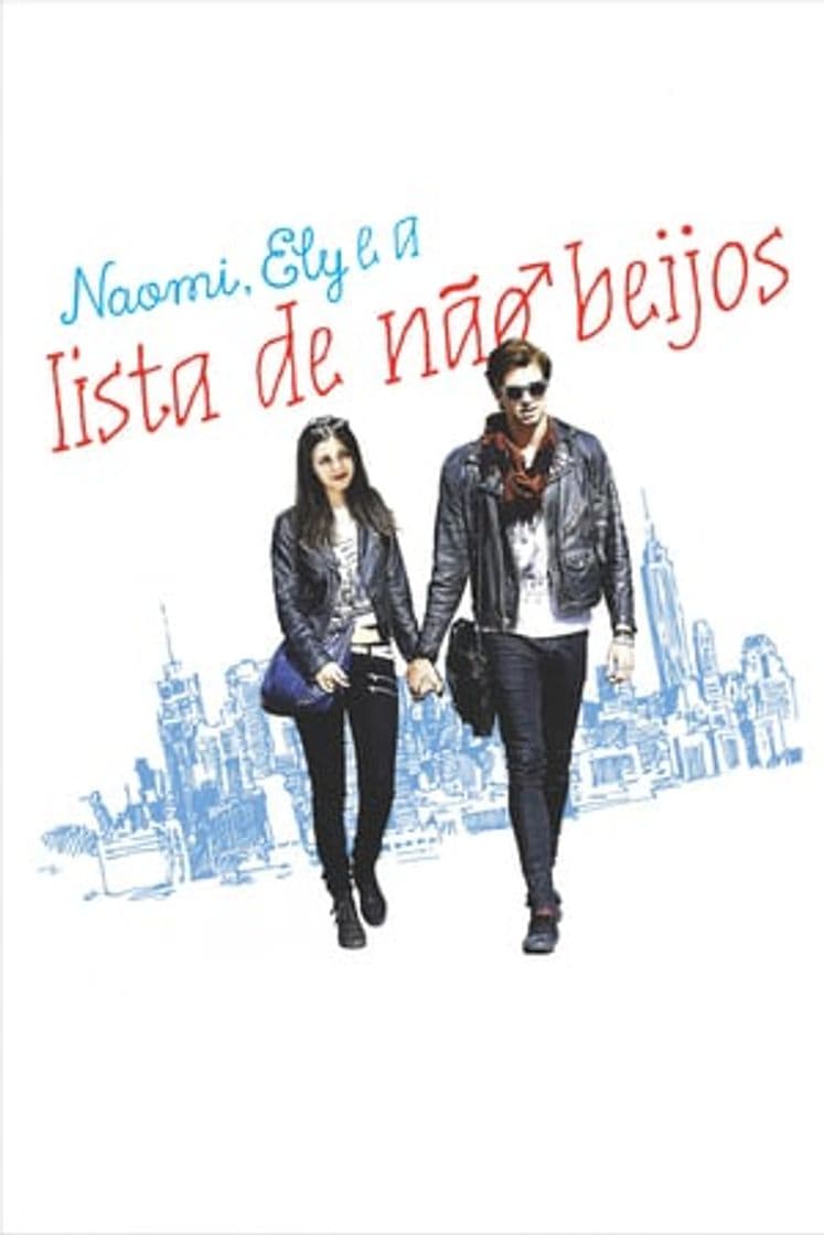 Movie Naomi and Ely's No Kiss List