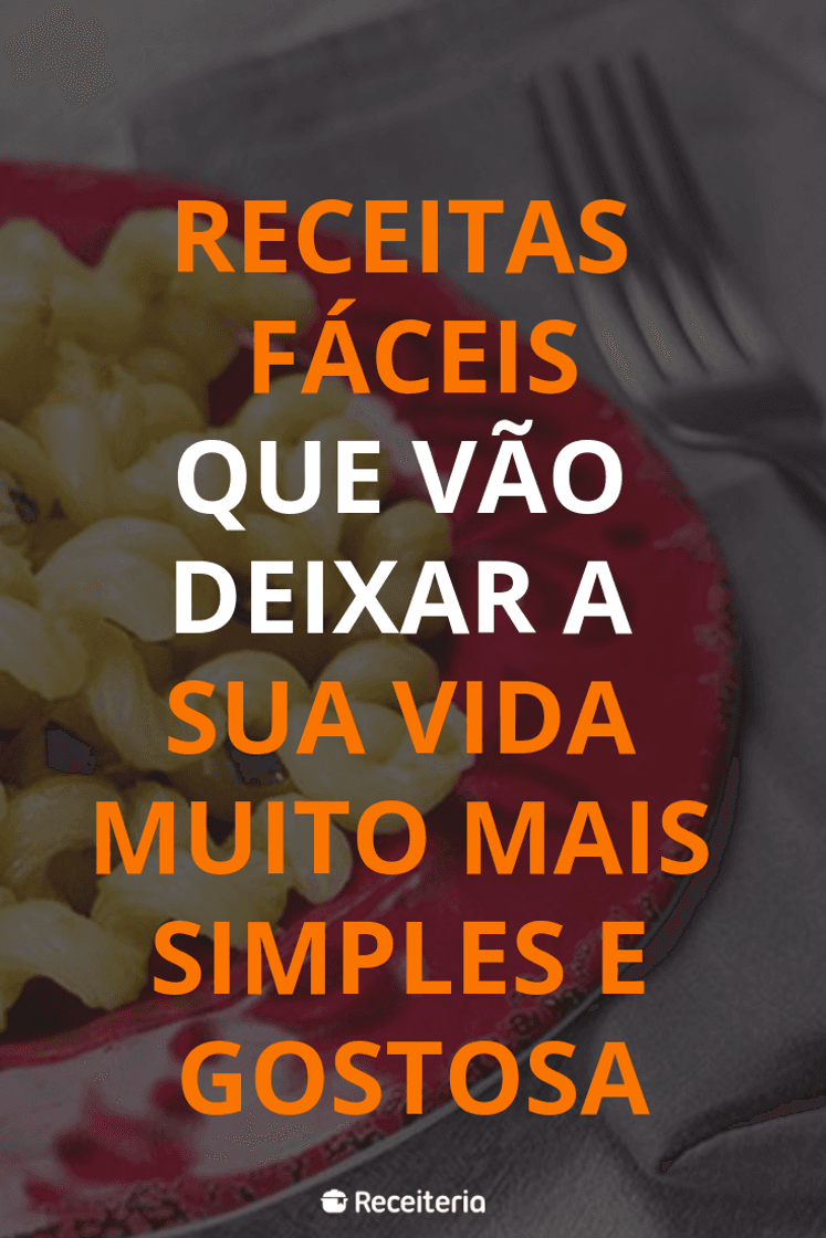 Moda 70 receitas fáceis que vão deixar a sua vida muito simples