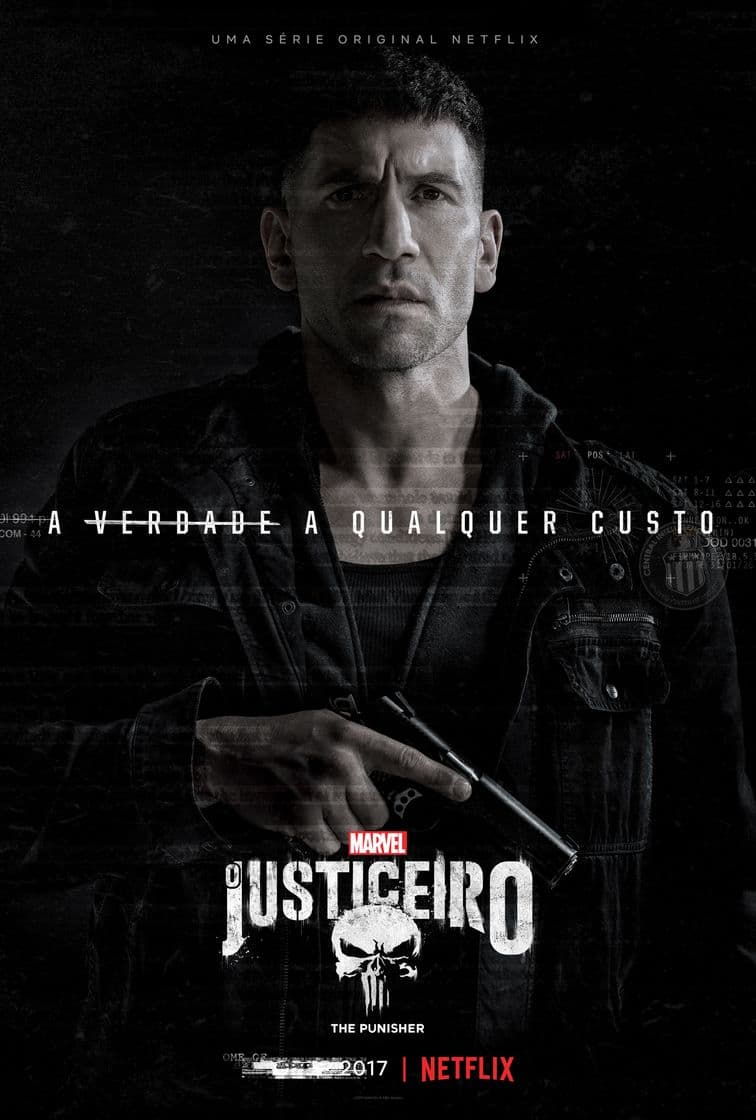 Serie Marvel's The Punisher