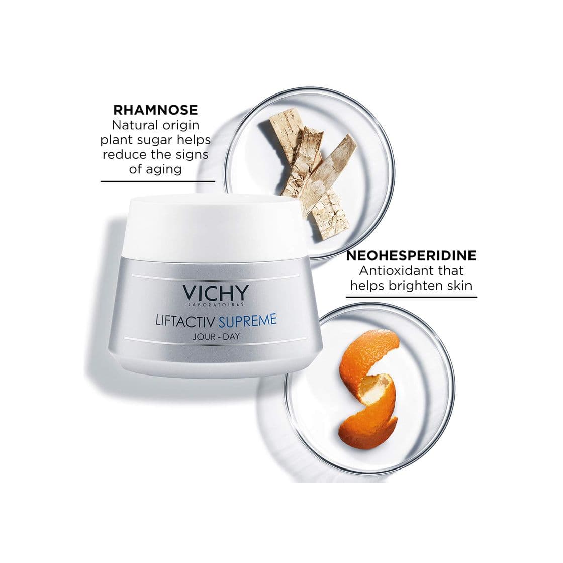 Beauty Vichy Liftactiv Supreme - cremas de día