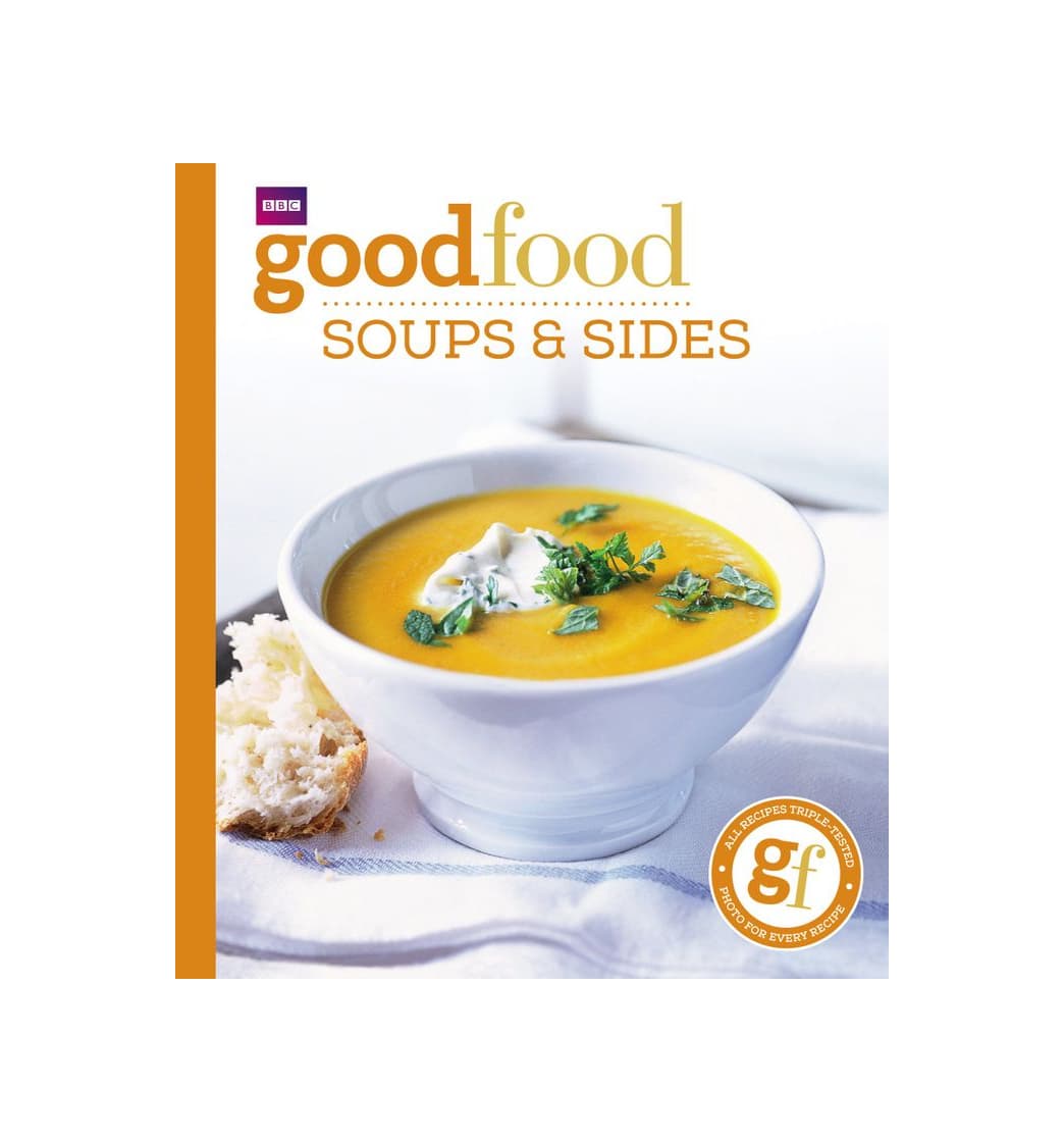 Product Soup and light Food