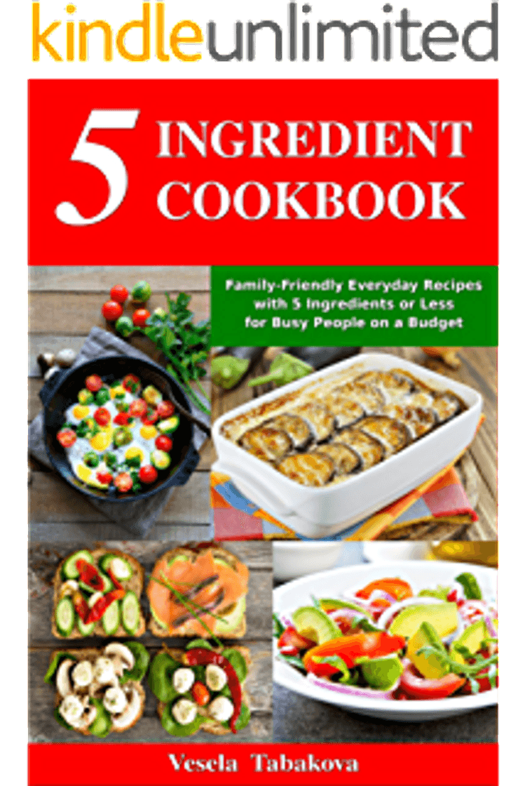 Product Summer Cookbook: 101 Light and Healthy Dinner Recipes for Busy People on