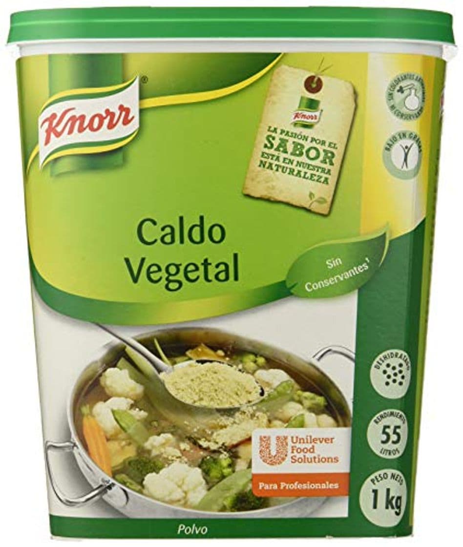 Product Knorr