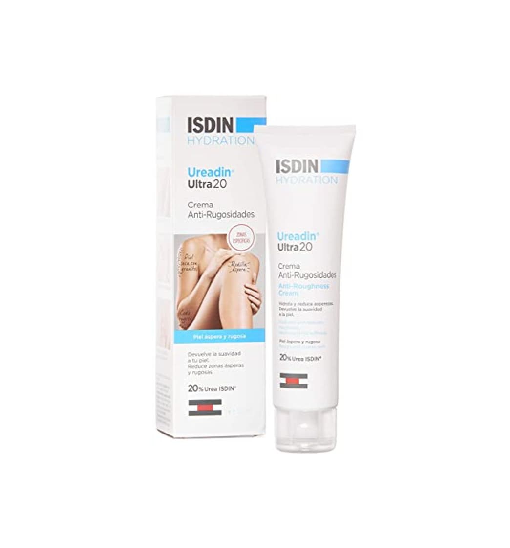 Product ISDIN Ureadin Ultra20 Crema Anti-Rugosidades