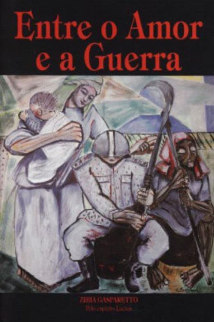 Book Entre el Amor y la Guerra