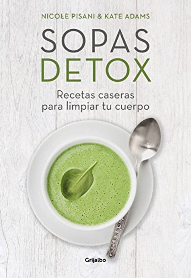 Product Sopas detox