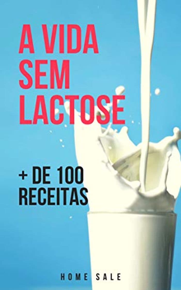 Product Vivendo sem Lactose: Receitas - Intolerância a lactose