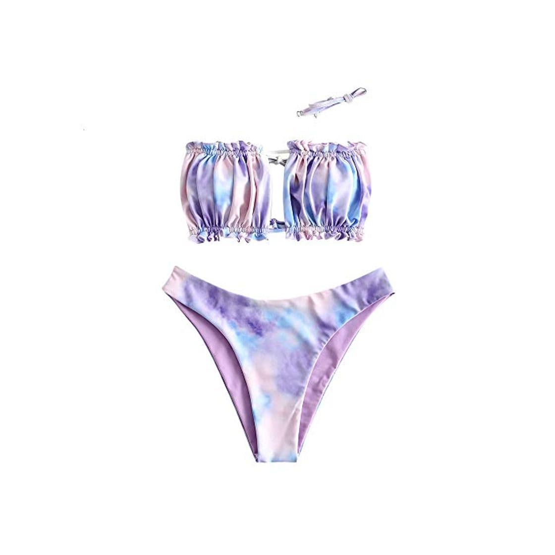 Product ZAFUL Tie Dye