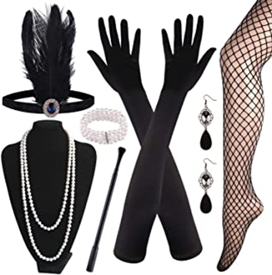 Product 1920s Accesorios Set