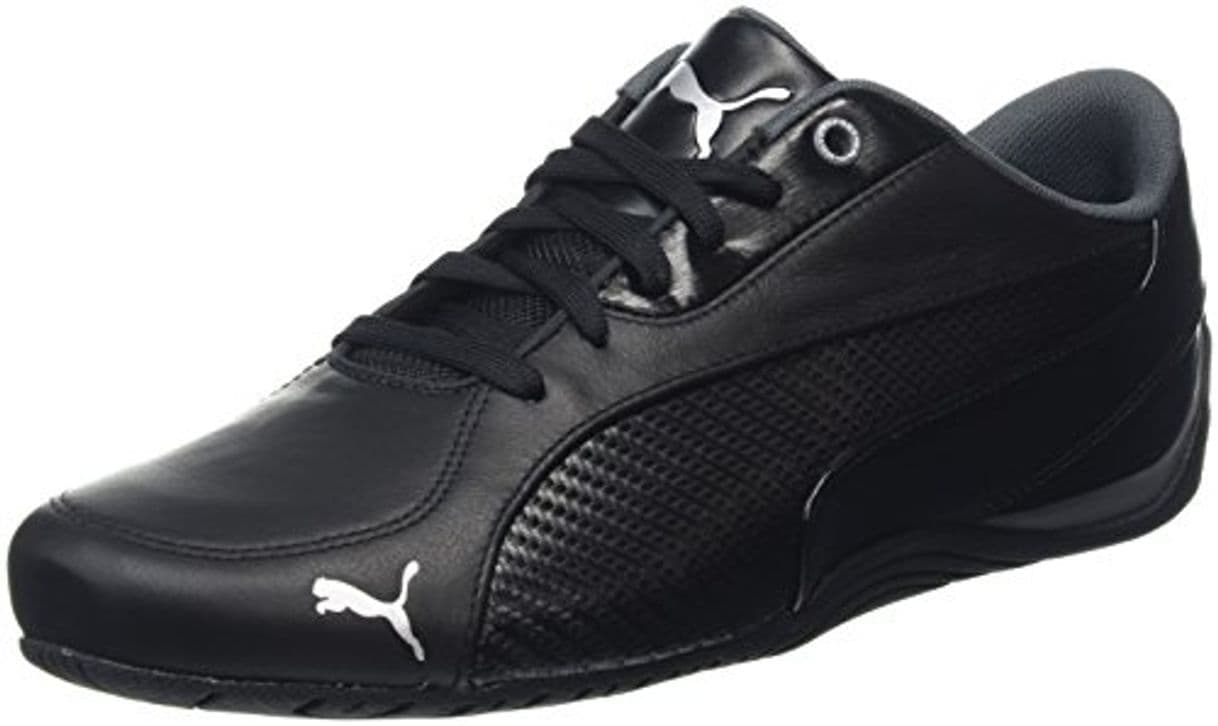 Fashion Puma Unisex Adults Driftcat 5 Carbon- Zapatillas Deportivas Para Interior Unisex Adulto,