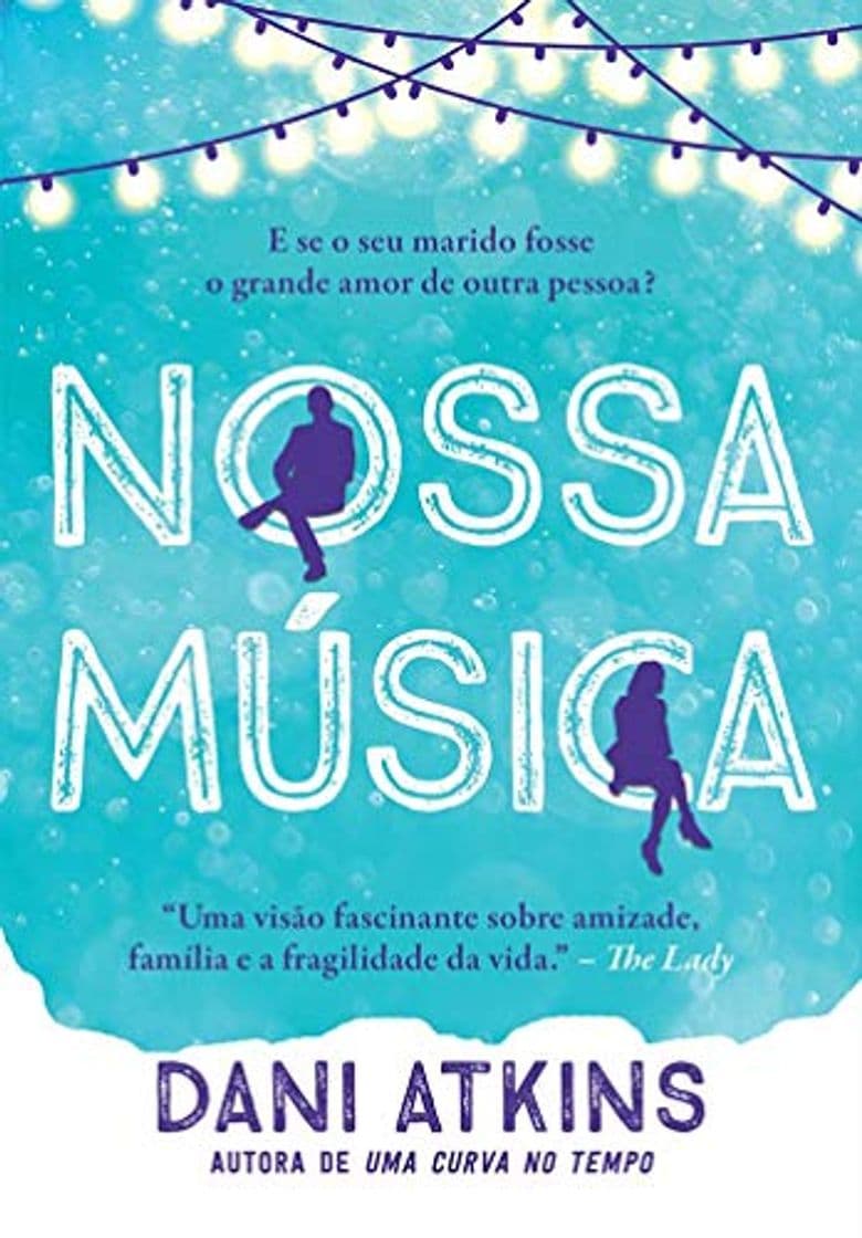 Book Nossa Música