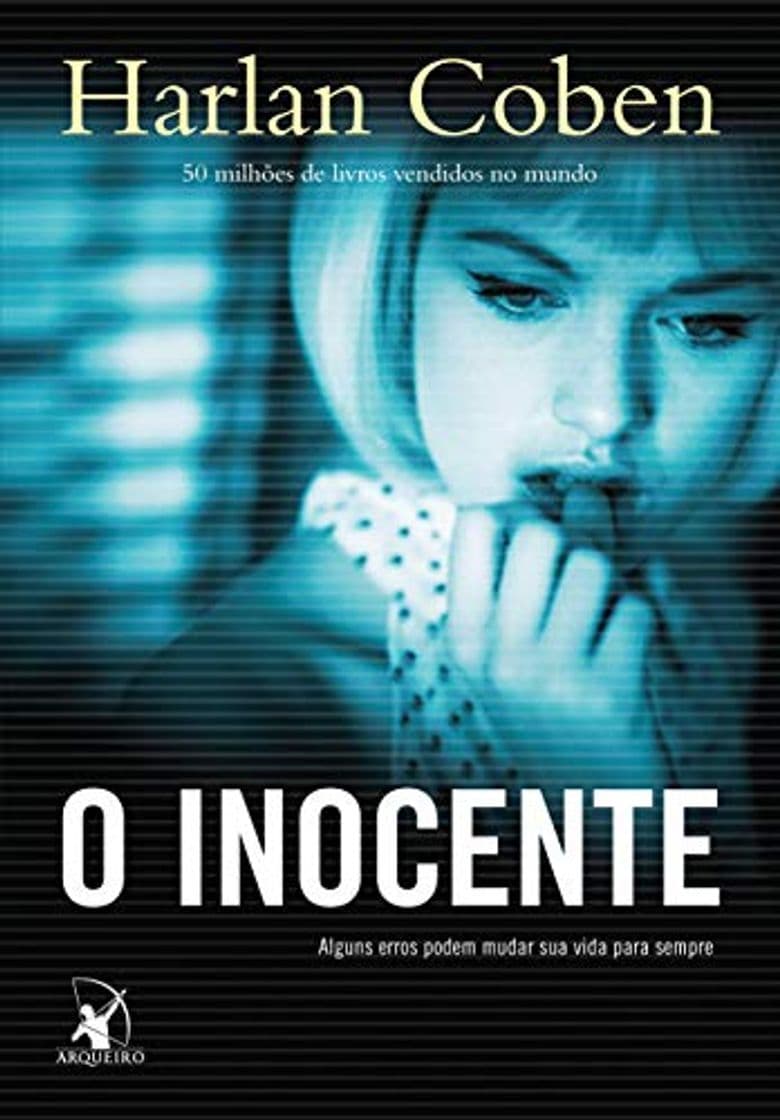 Libro O Inocente