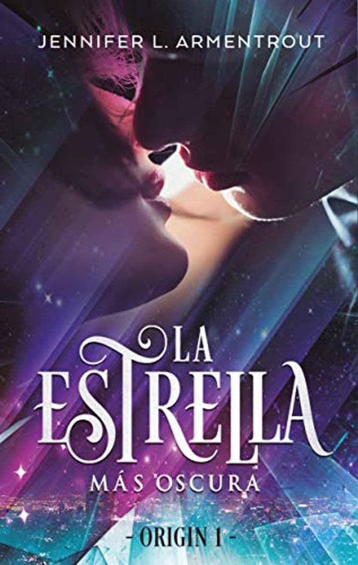 Libro La estrella más oscura