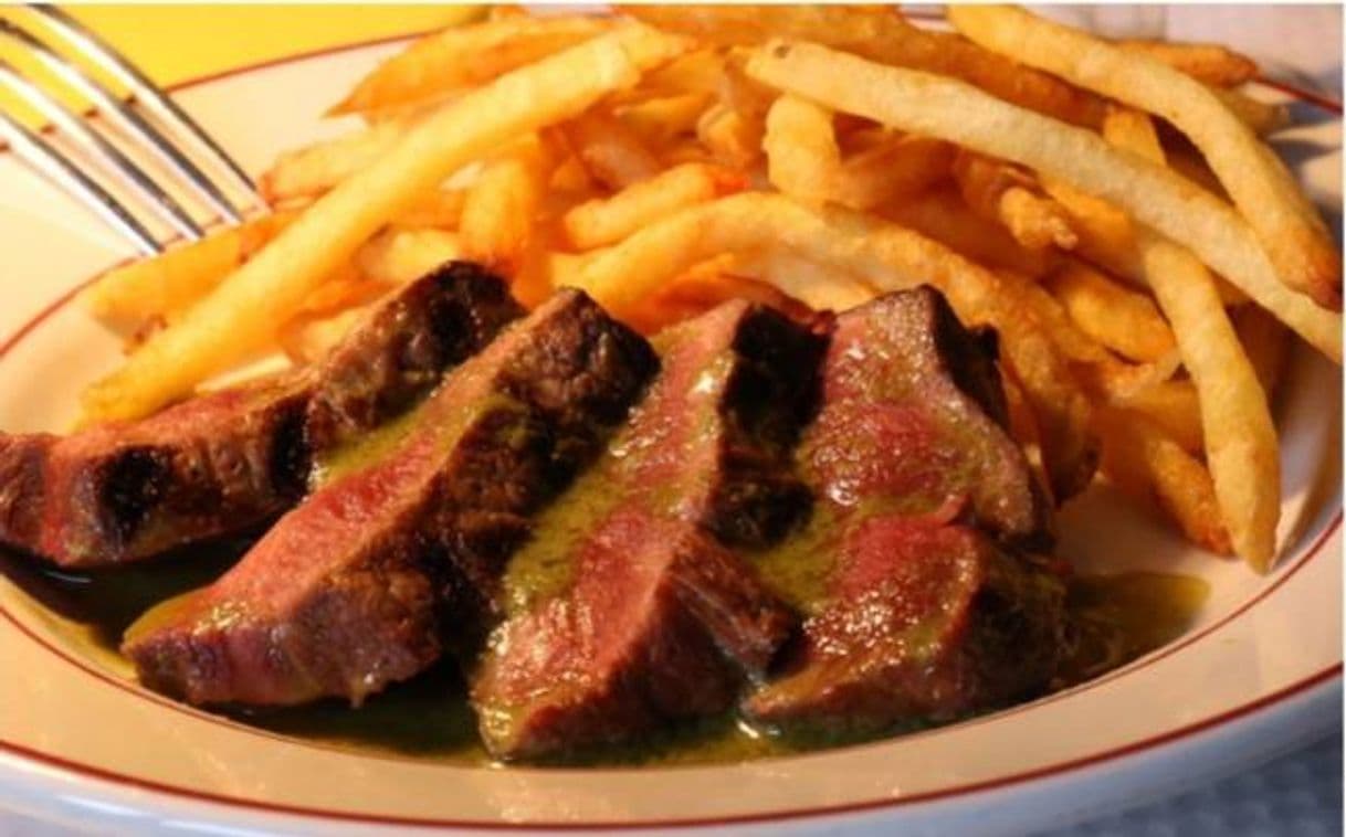 Restaurants Le Relais de l'Entrecôte